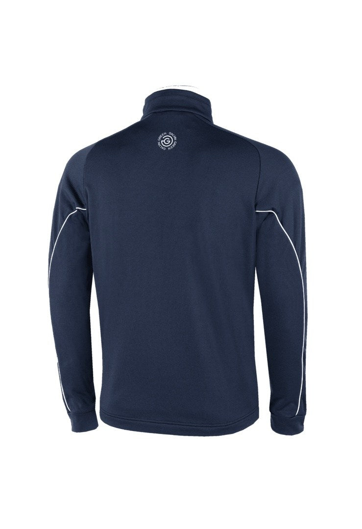 Galvin Green Daxton Insula 1/2-Zip Golf Pullover G1242 – Image 2