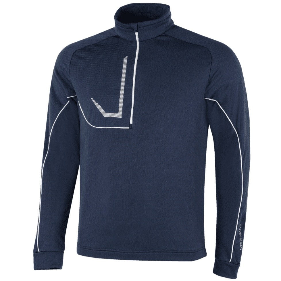 Galvin Green Daxton Insula 1/2-Zip Golf Pullover G1242