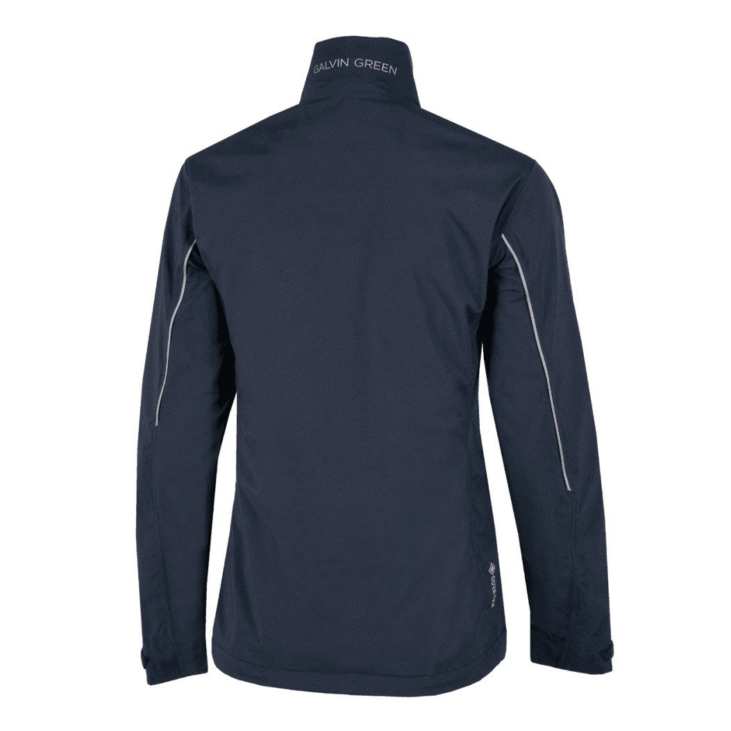 Galvin Green Ladies Anya Gore-Tex Waterproof Golf Jacket G2102 – Image 2