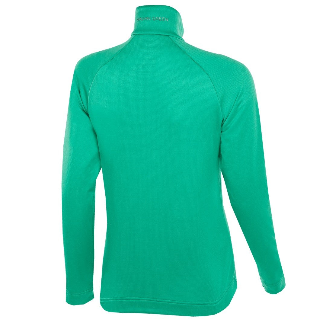 Galvin Green Ladies Dolly Insula Golf Midlayer G2145 – Image 2