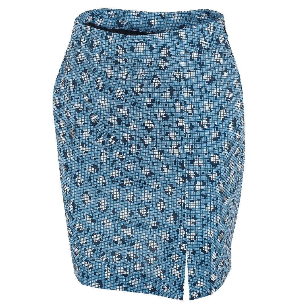 Galvin Green Ladies Marie V8+ Golf Skort G2176
