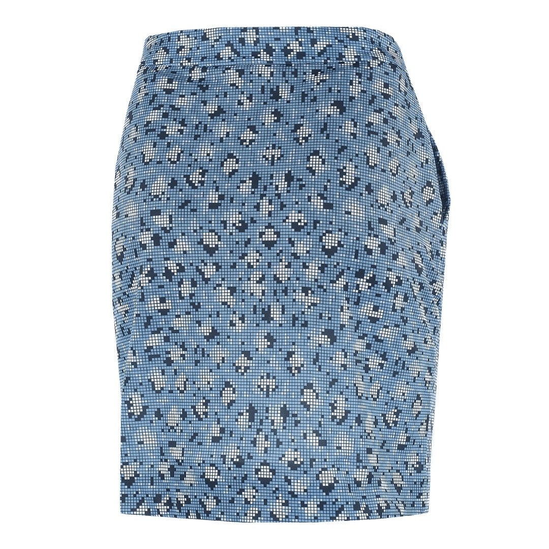 Galvin Green Ladies Marie V8+ Golf Skort G2176 – Image 2