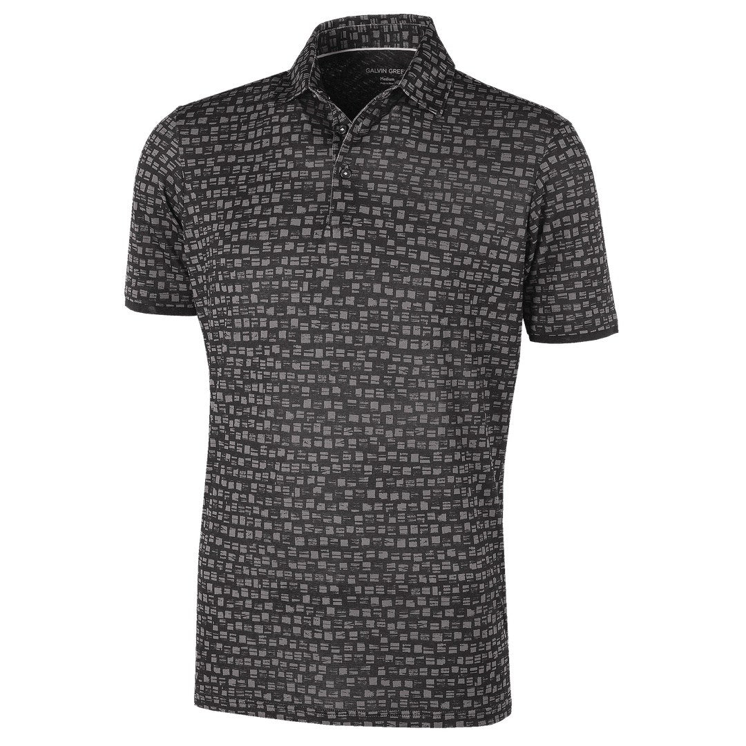 Galvin Green Mack V8+ Golf Shirt G1269