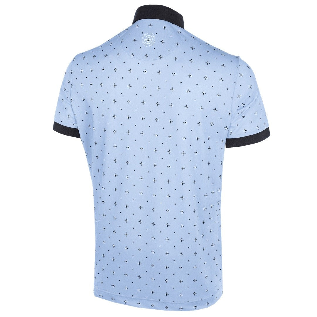 Galvin Green Marlow Golf Polo Shirt G1361 – Image 2