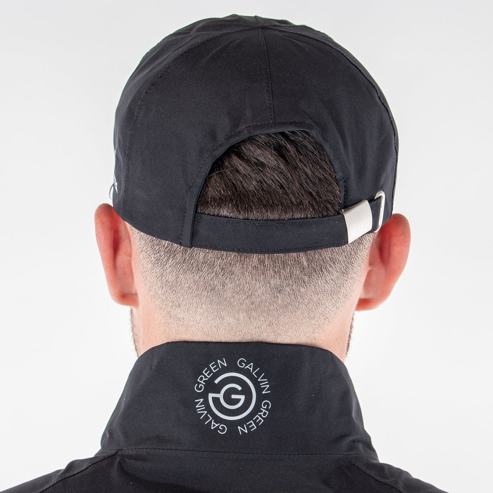 Galvin Green Argo Paclite Golf Cap G1388 – Image 4