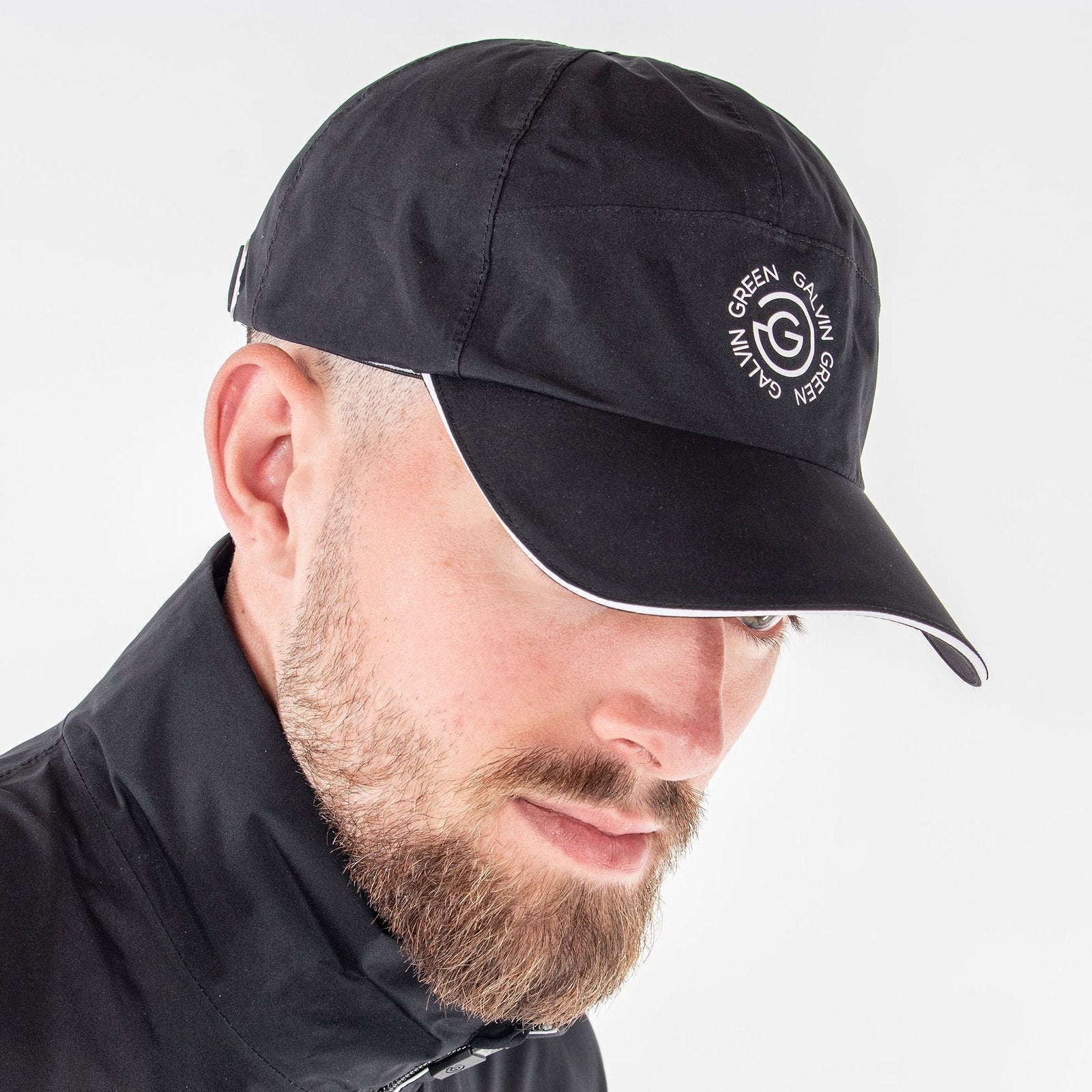 Galvin Green Argo Paclite Golf Cap G1388 – Image 2