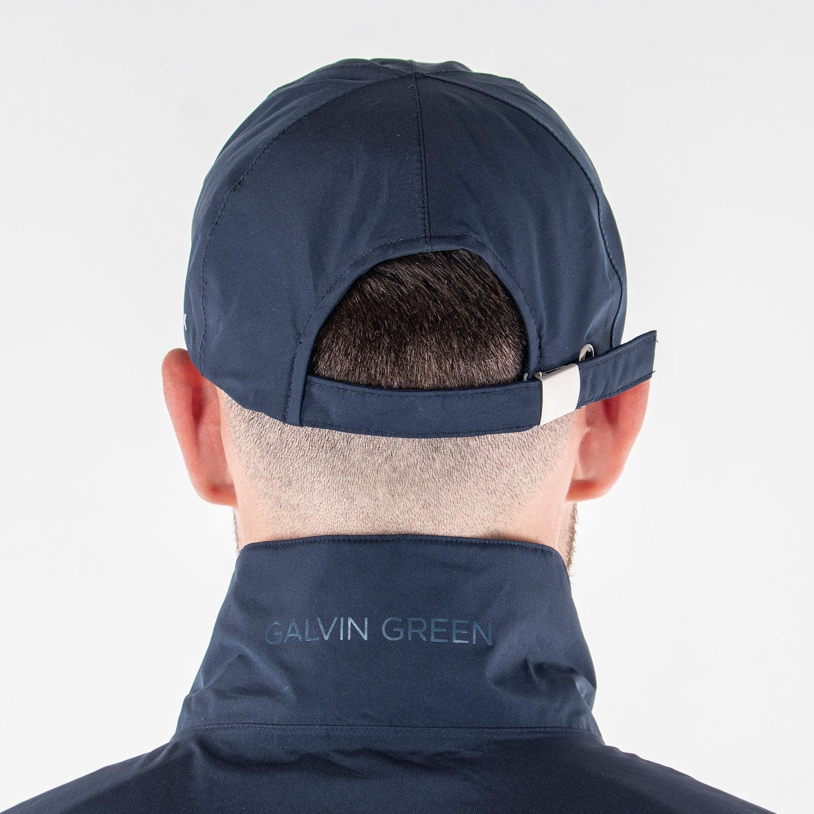 Galvin Green Argo Paclite Golf Cap G1388 – Image 4