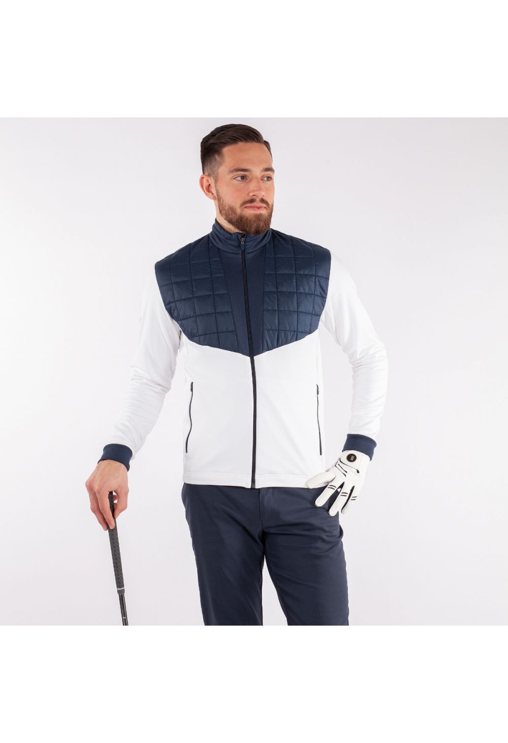 Galvin Green Damian Insula Golf Jacket G1241 – Image 3