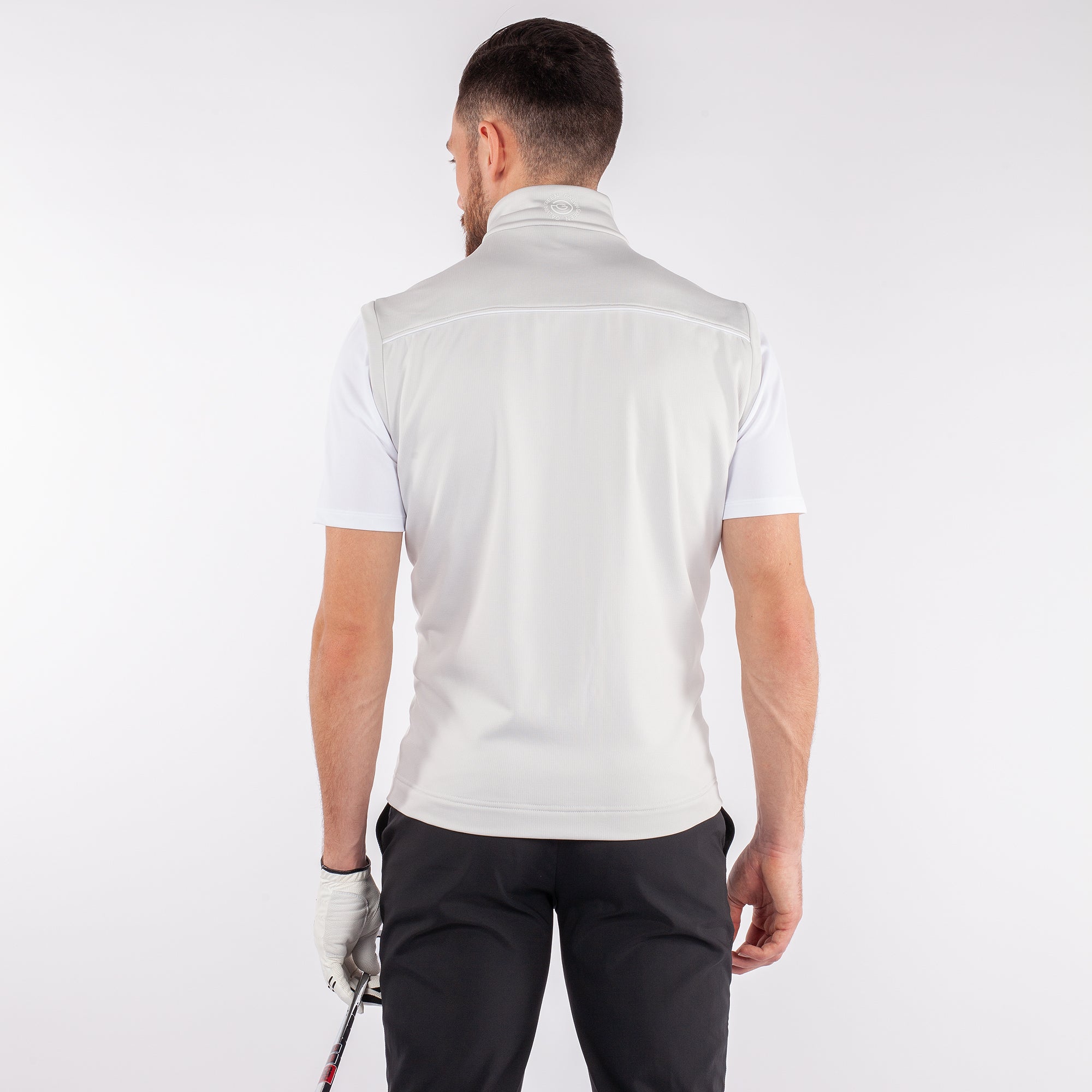 Galvin Green Davon Insula Vest G1244 – Image 5