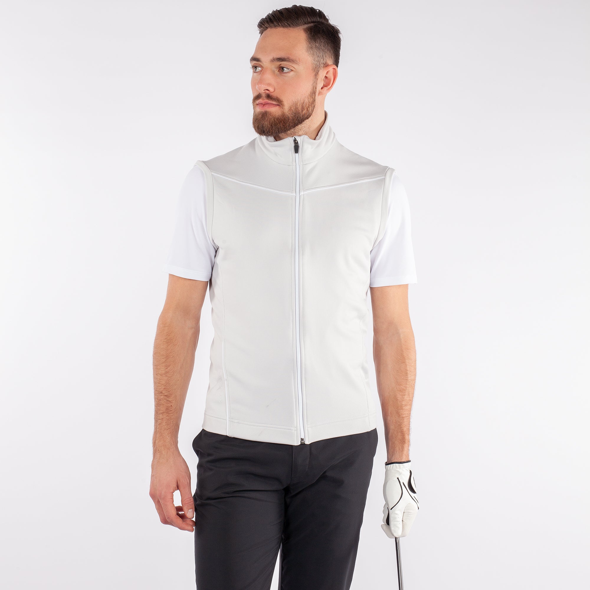 Galvin Green Davon Insula Vest G1244 – Image 4