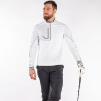 Galvin Green Daxton Insula 1/2-Zip Golf Pullover G1242 – Image 3