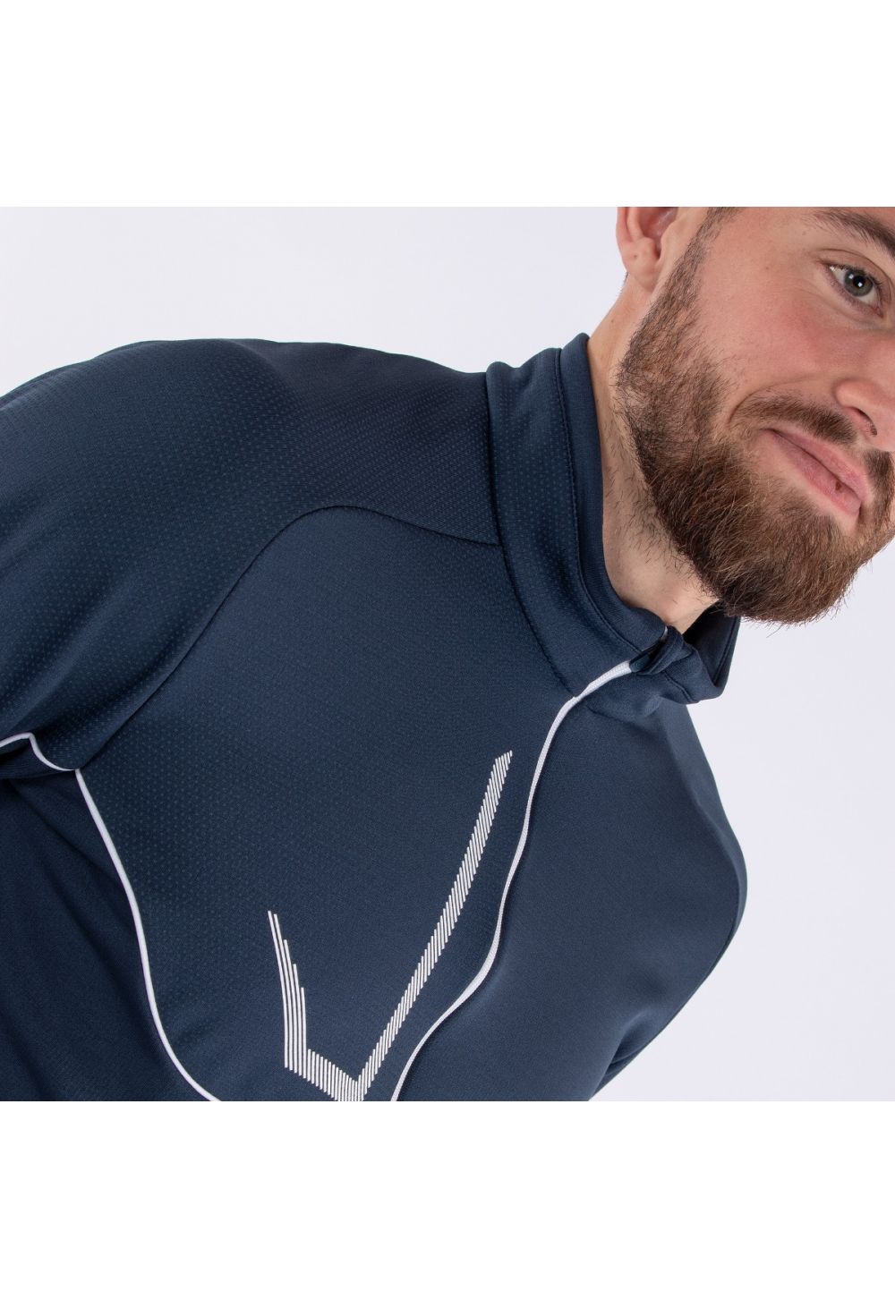 Galvin Green Daxton Insula 1/2-Zip Golf Pullover G1242 – Image 4