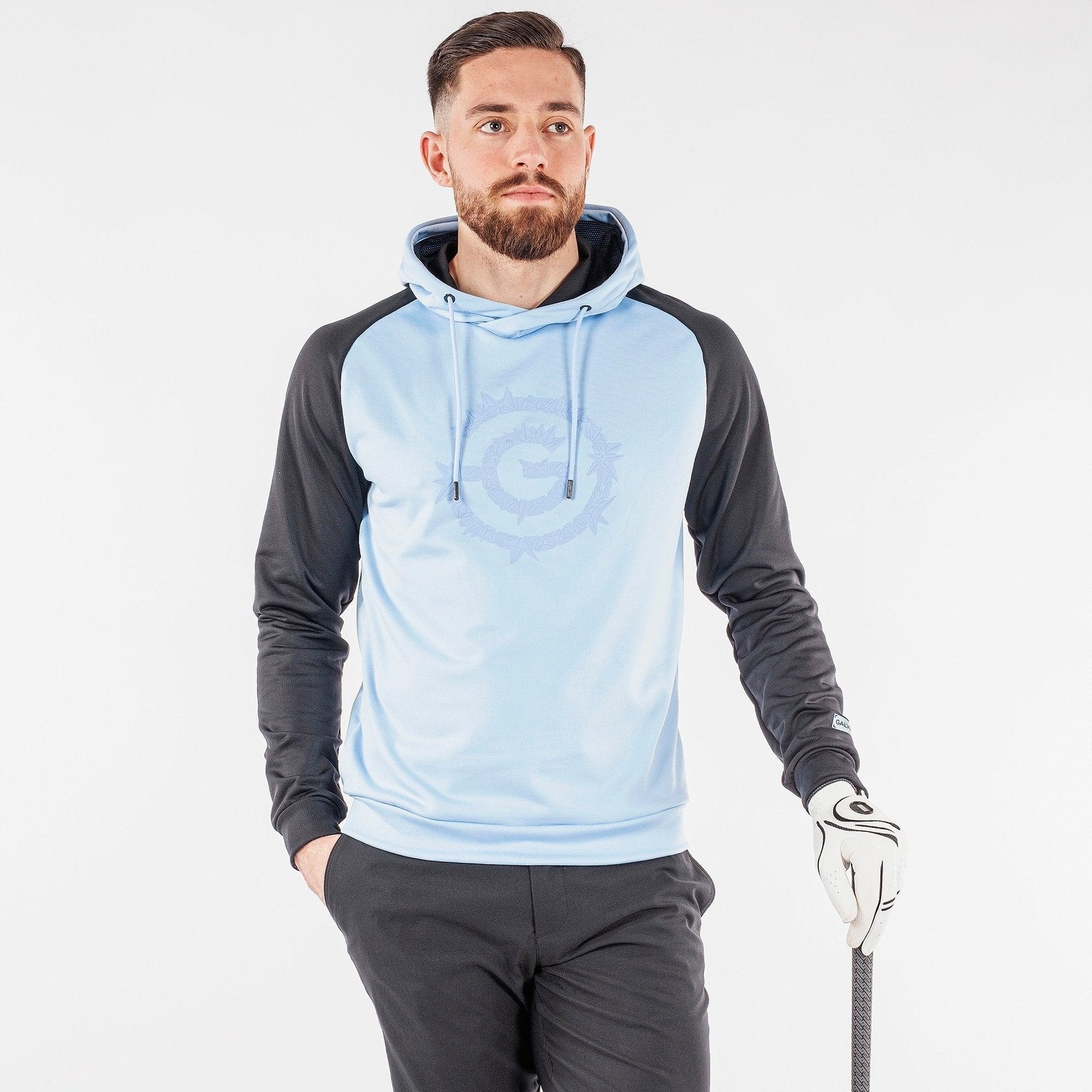 Galvin Green Devlin Insula Golf Sweater G1342 – Image 3