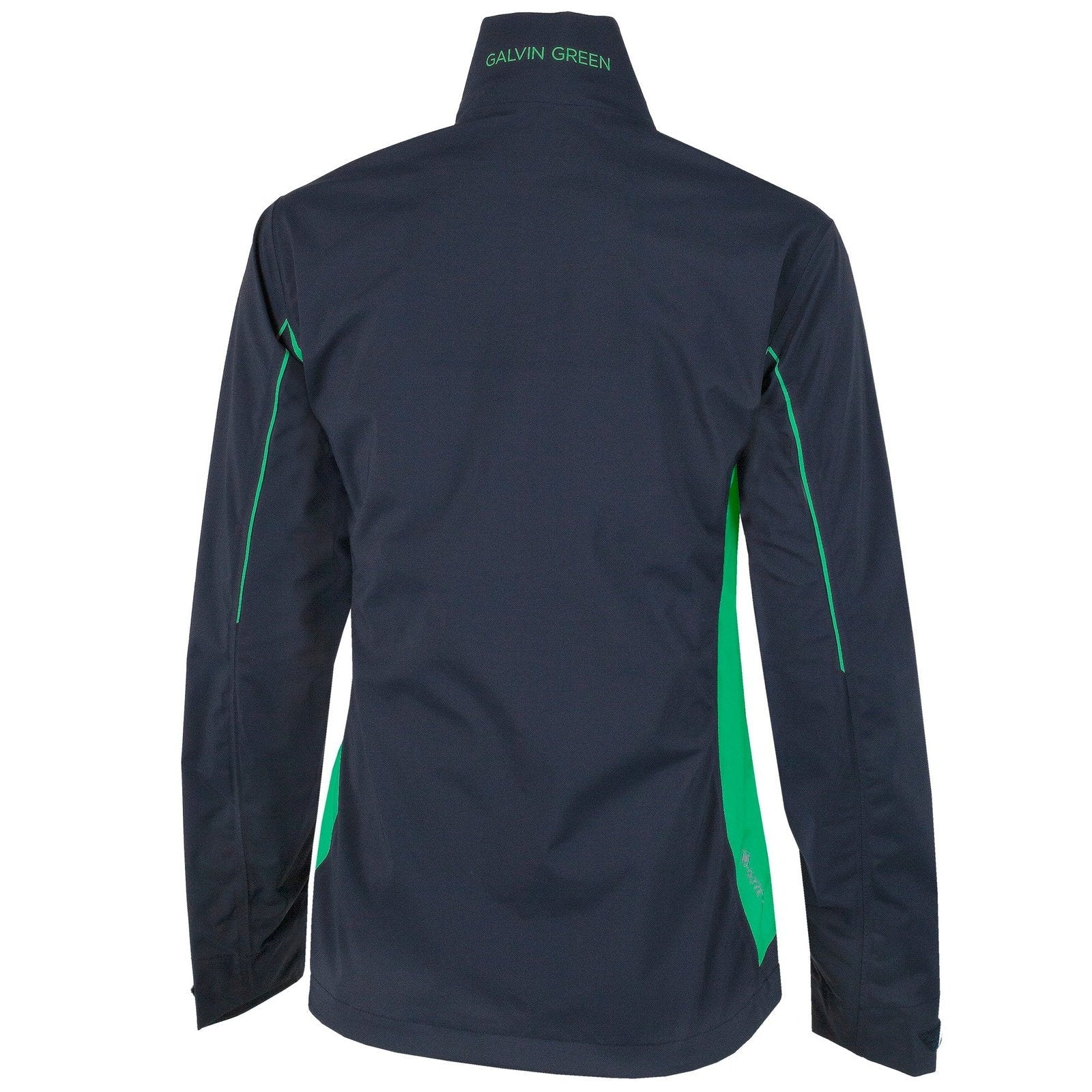 Galvin Green Ladies Aila Paclite Waterproof Golf Jacket G2103 – Image 2