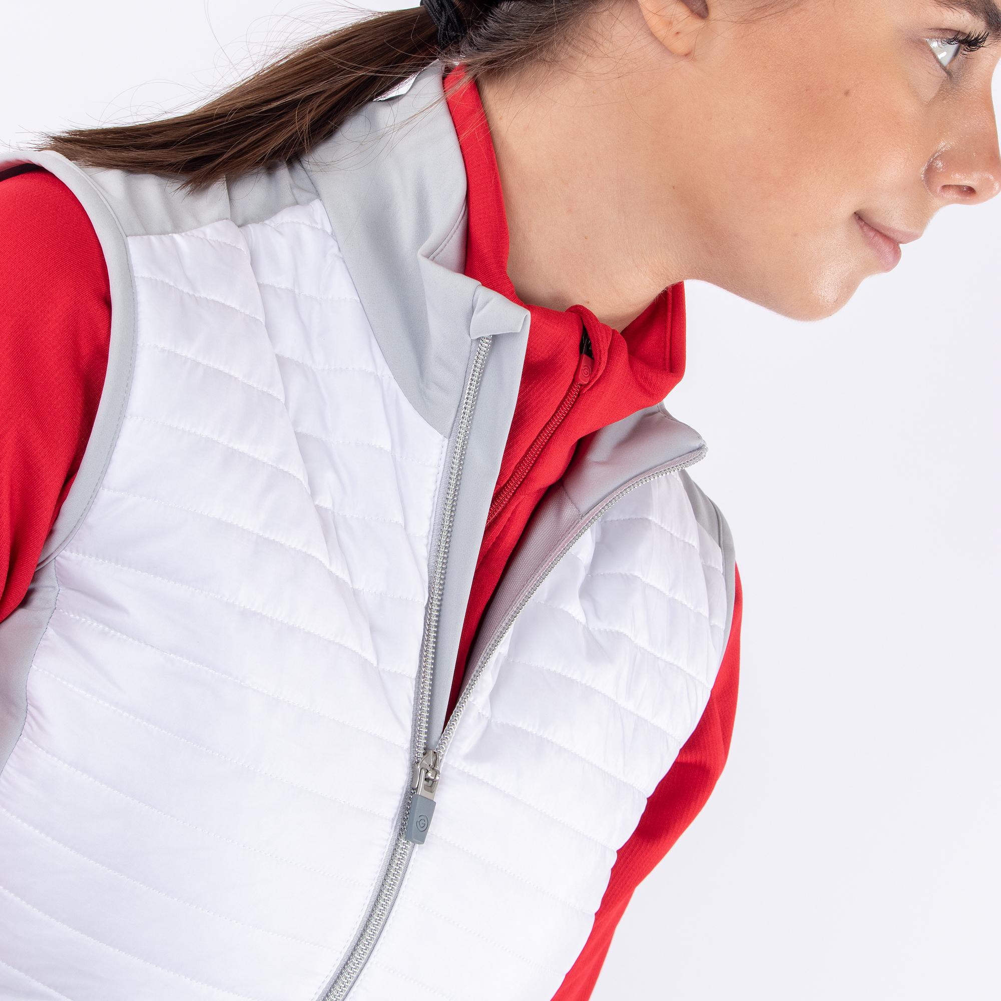 Galvin Green Ladies Lisa Golf Bodywarmer G2125 – Image 4