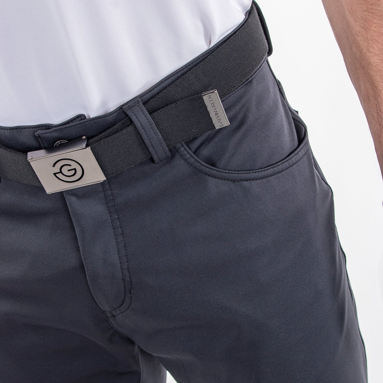 Galvin Green Lane INTERFACE-1 Stretch Golf Trousers – Image 4