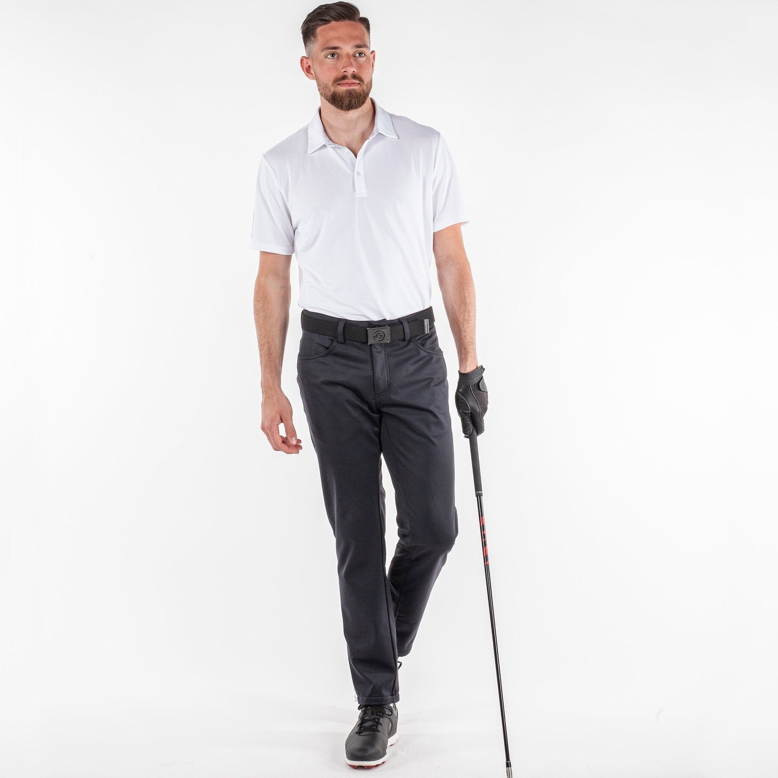 Galvin Green Lane INTERFACE-1 Stretch Golf Trousers – Image 3