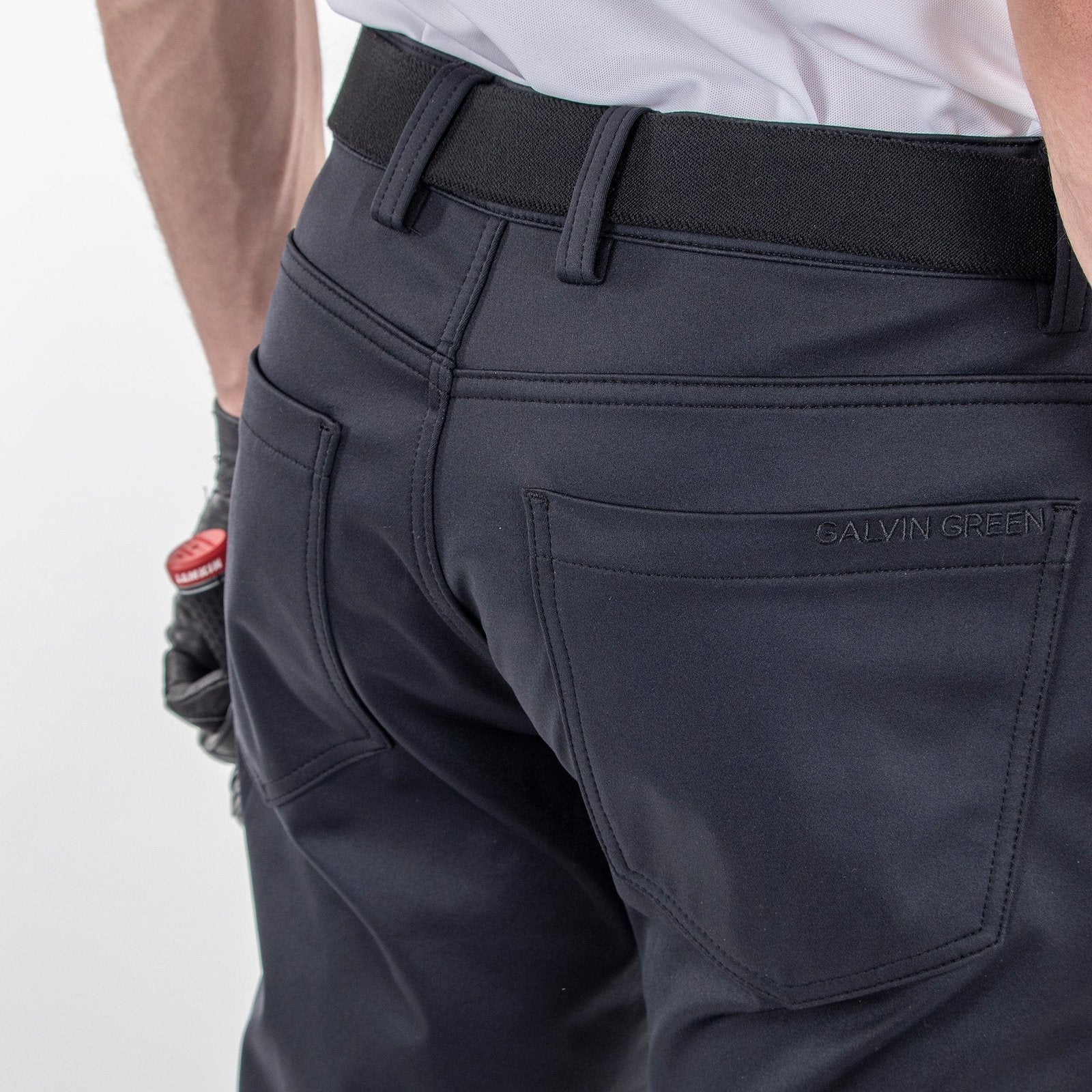 Galvin Green Lane INTERFACE-1 Stretch Golf Trousers – Image 5