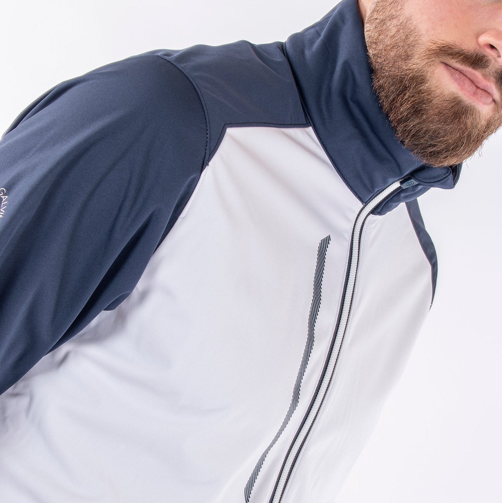 Galvin Green Lyle Windproof Interface-1 Golf Jacket G1221 – Image 2