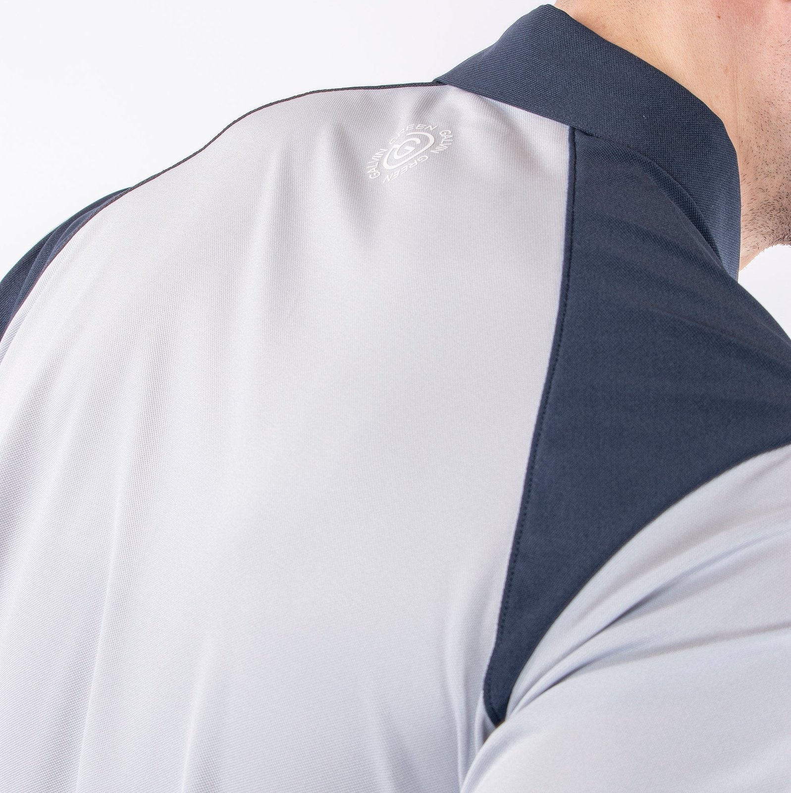 Galvin Green Mapping V8+ Golf Shirt G1364 – Image 4