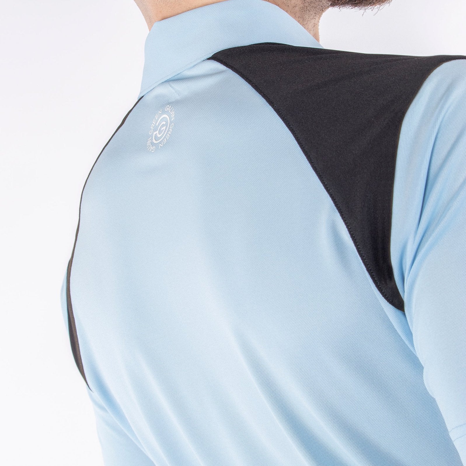 Galvin Green Mapping V8+ Golf Shirt G1364 – Image 4
