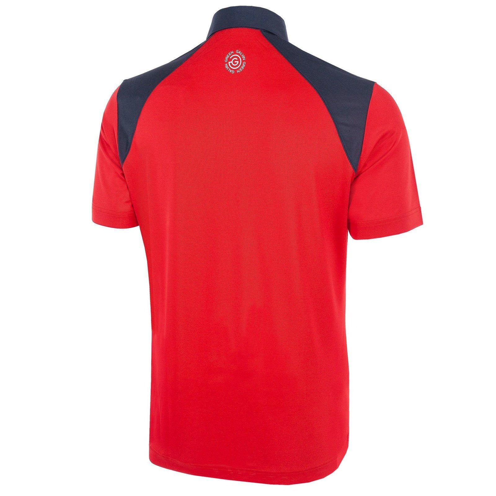 Galvin Green Mapping V8+ Golf Shirt G1364 – Image 2