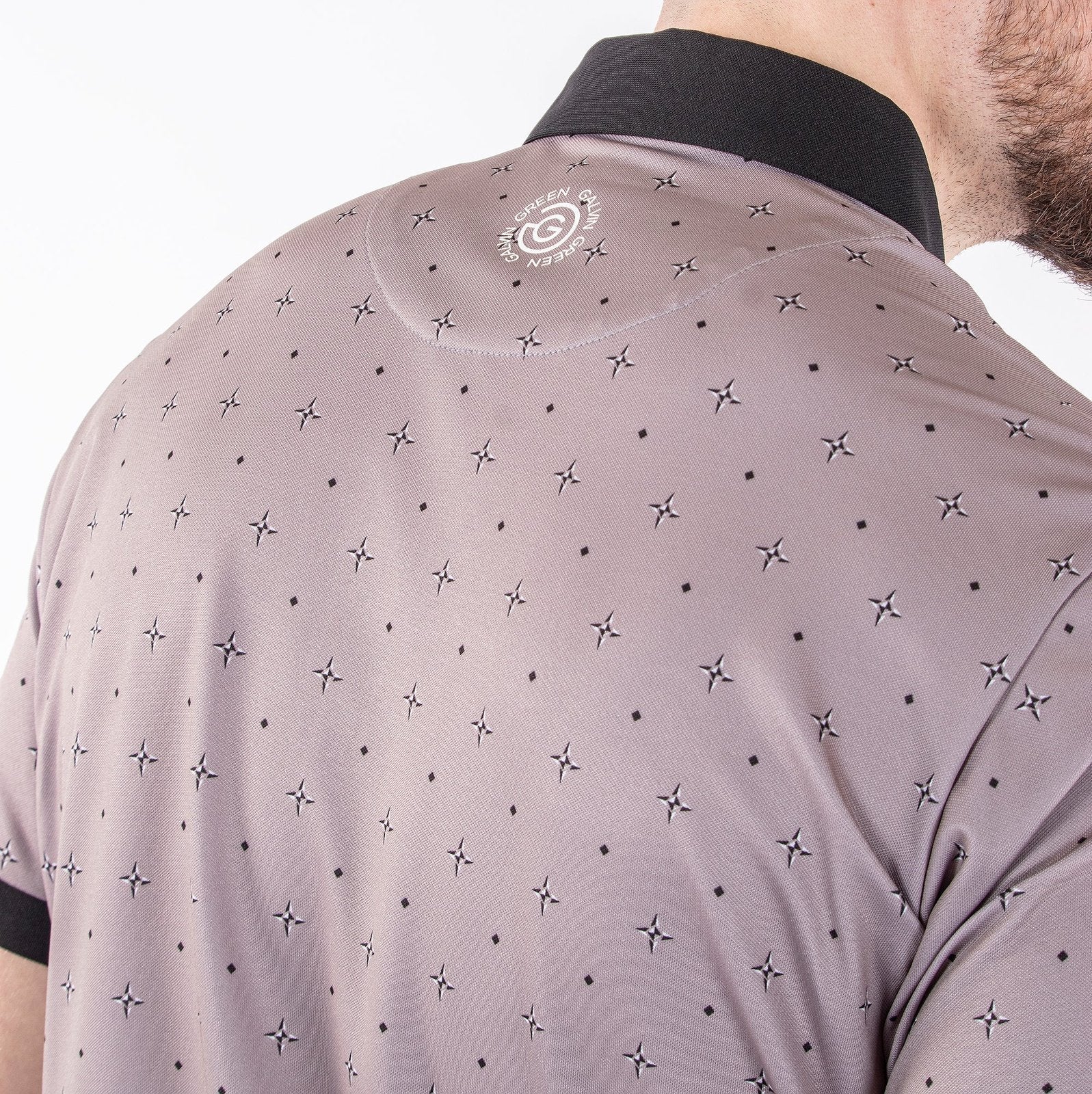 Galvin Green Marlow Golf Polo Shirt G1361 – Image 4