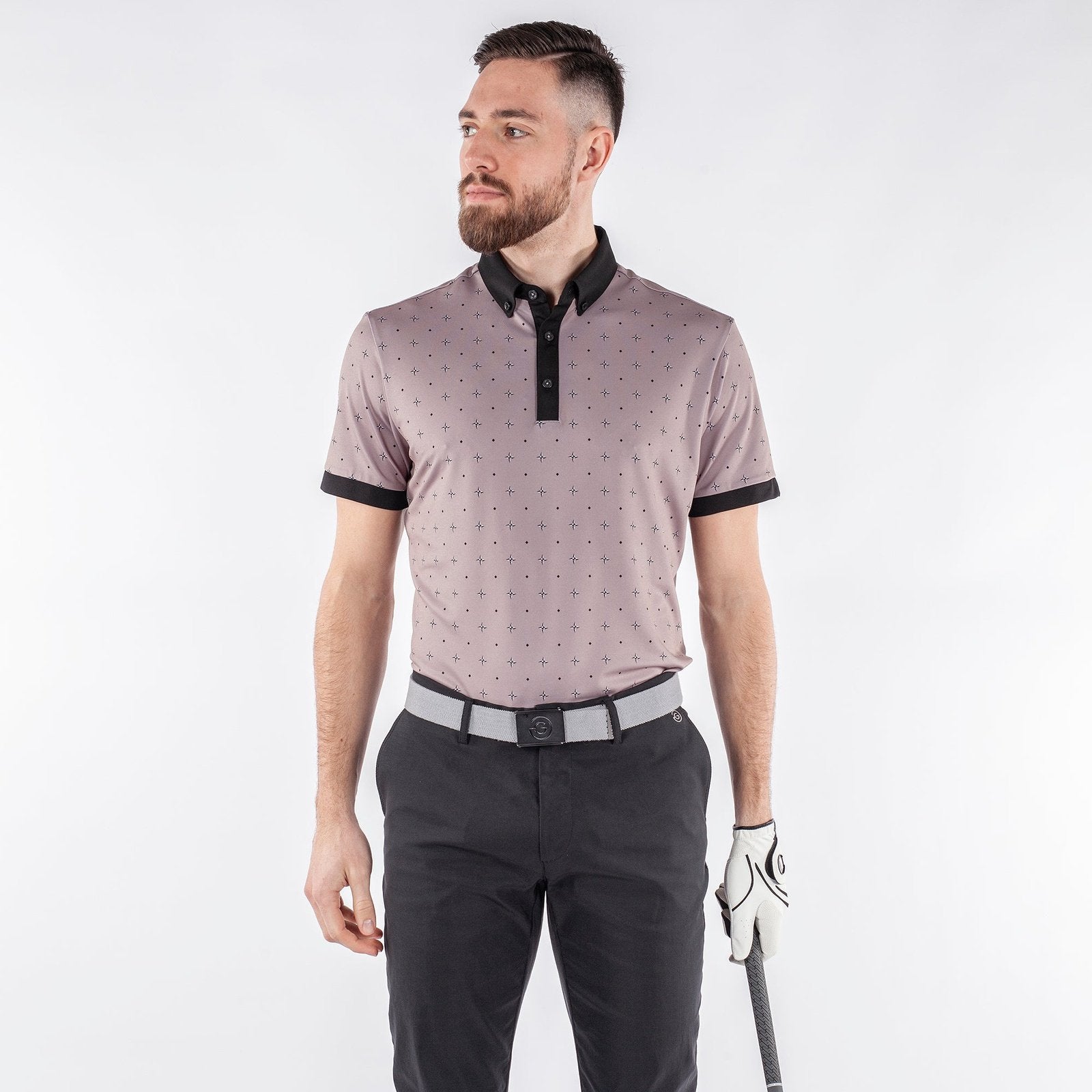 Galvin Green Marlow Golf Polo Shirt G1361 – Image 2