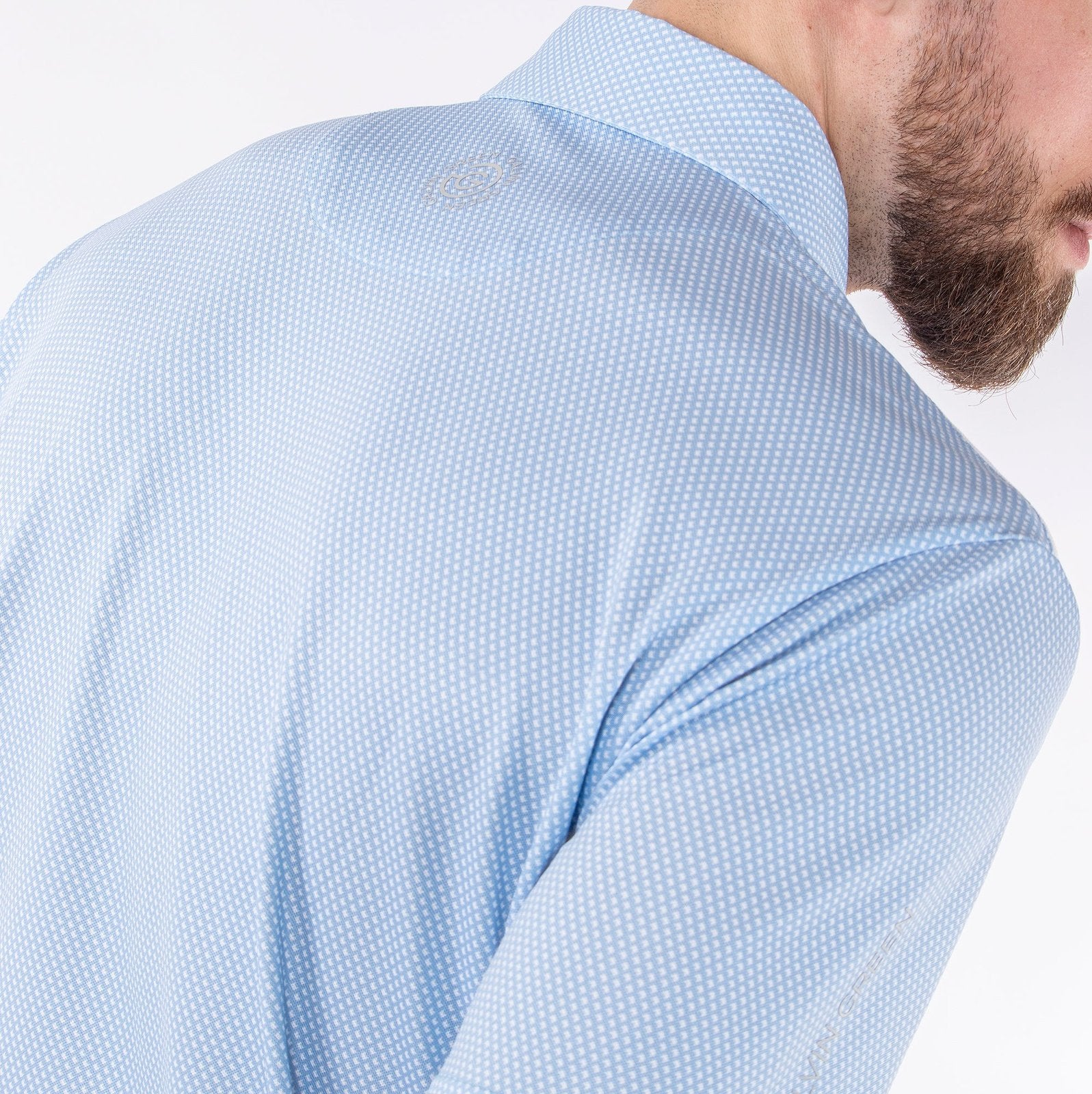 Galvin Green Martin Golf Shirt G1362 – Image 4