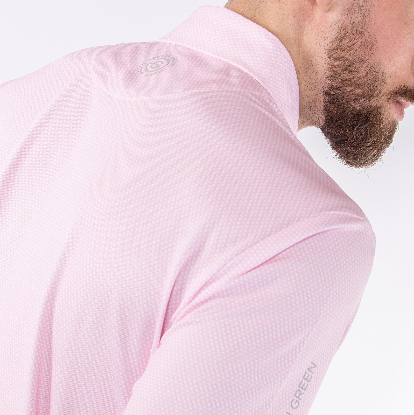 Galvin Green Martin Golf Shirt G1362 – Image 4