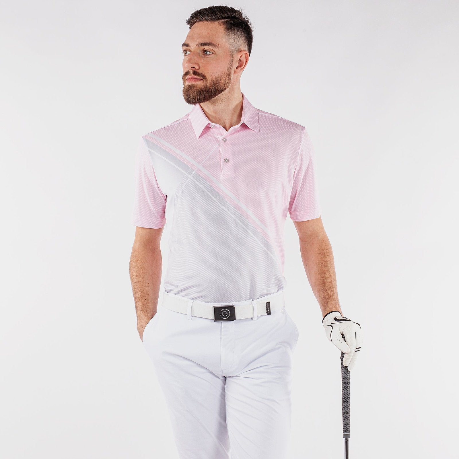 Galvin Green Martin Golf Shirt G1362 – Image 2