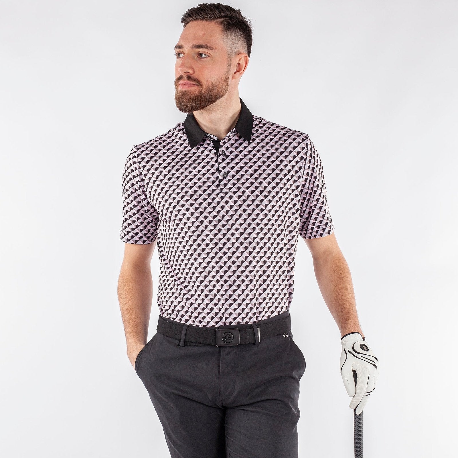 Galvin Green Mercer Golf Shirt G1363 – Image 2