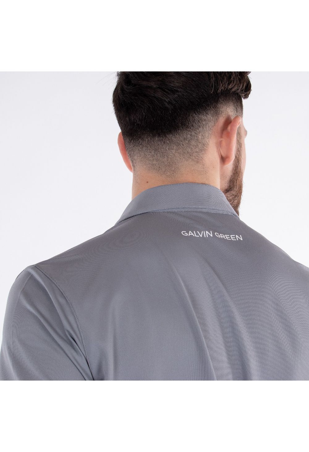 Galvin Green Morton V8+ Golf Shirt G1265 – Image 5
