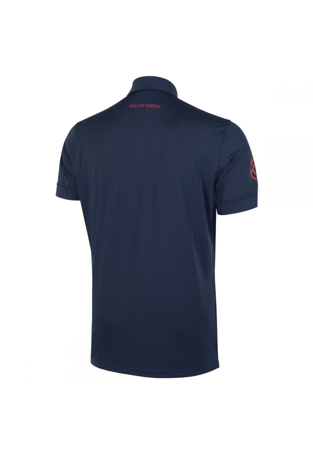 Galvin Green Morton V8+ Golf Shirt G1265 – Image 2