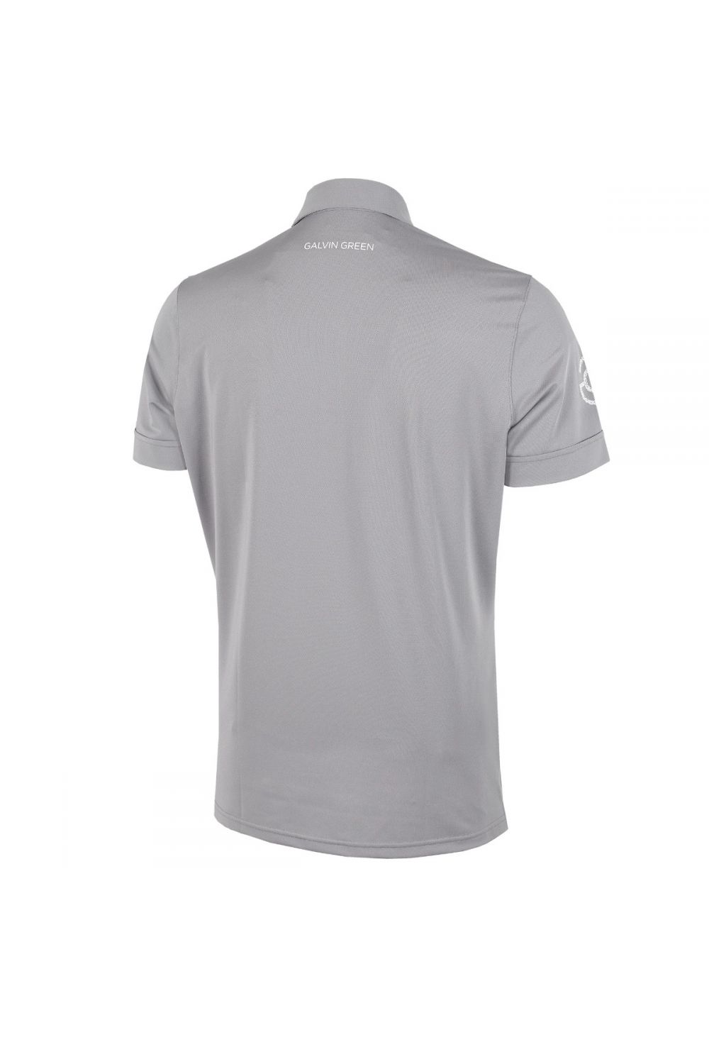 Galvin Green Morton V8+ Golf Shirt G1265 – Image 2