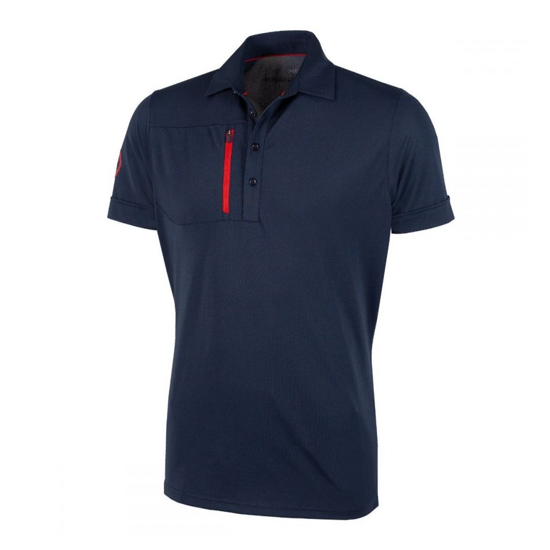 Galvin Green Morton V8+ Golf Shirt G1265
