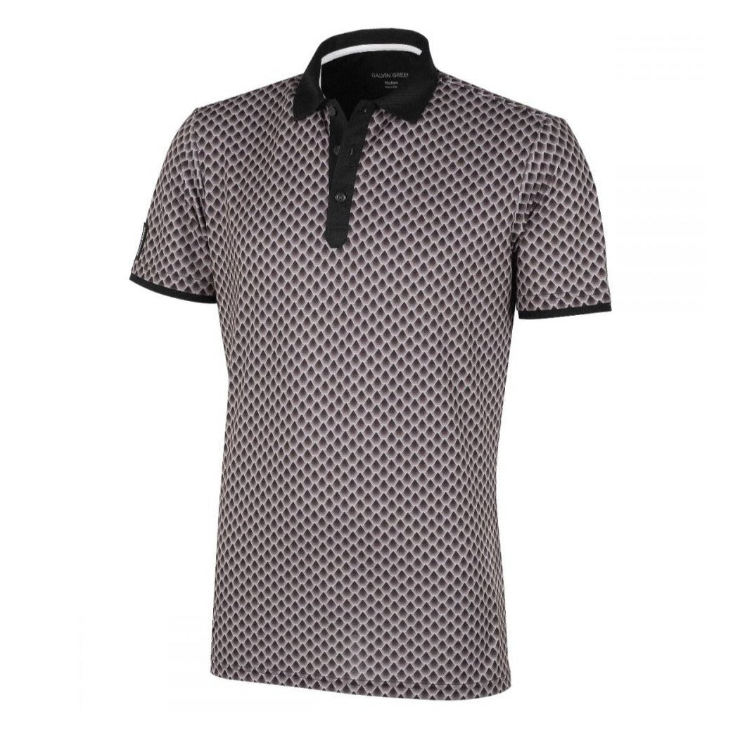 Galvin Green Murray V8+ Golf Polo Shirt G1173