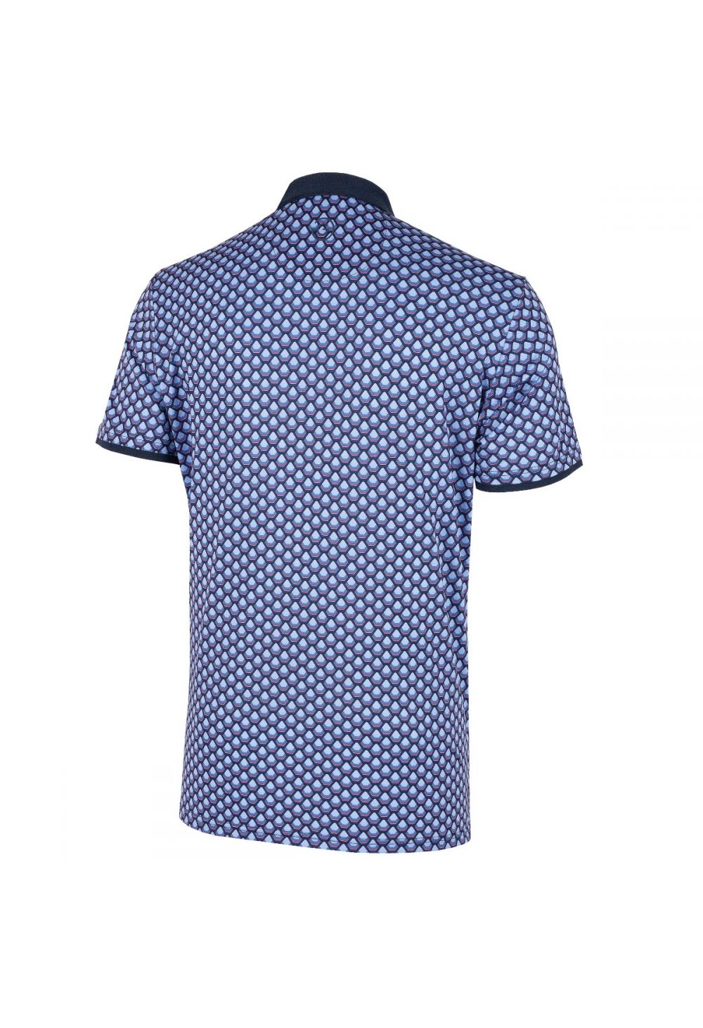 Galvin Green Murray V8+ Golf Polo Shirt G1173 – Image 2