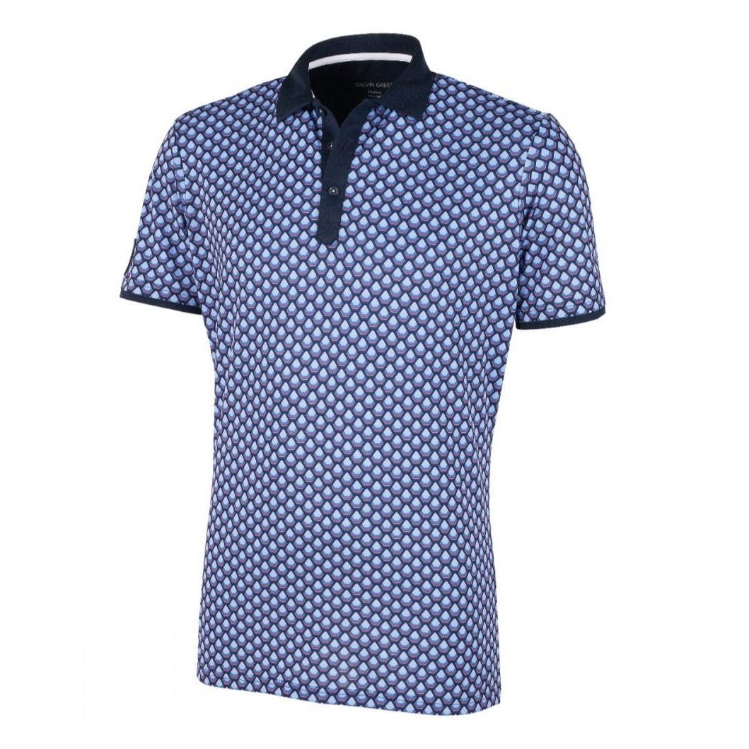 Galvin Green Murray V8+ Golf Polo Shirt G1173