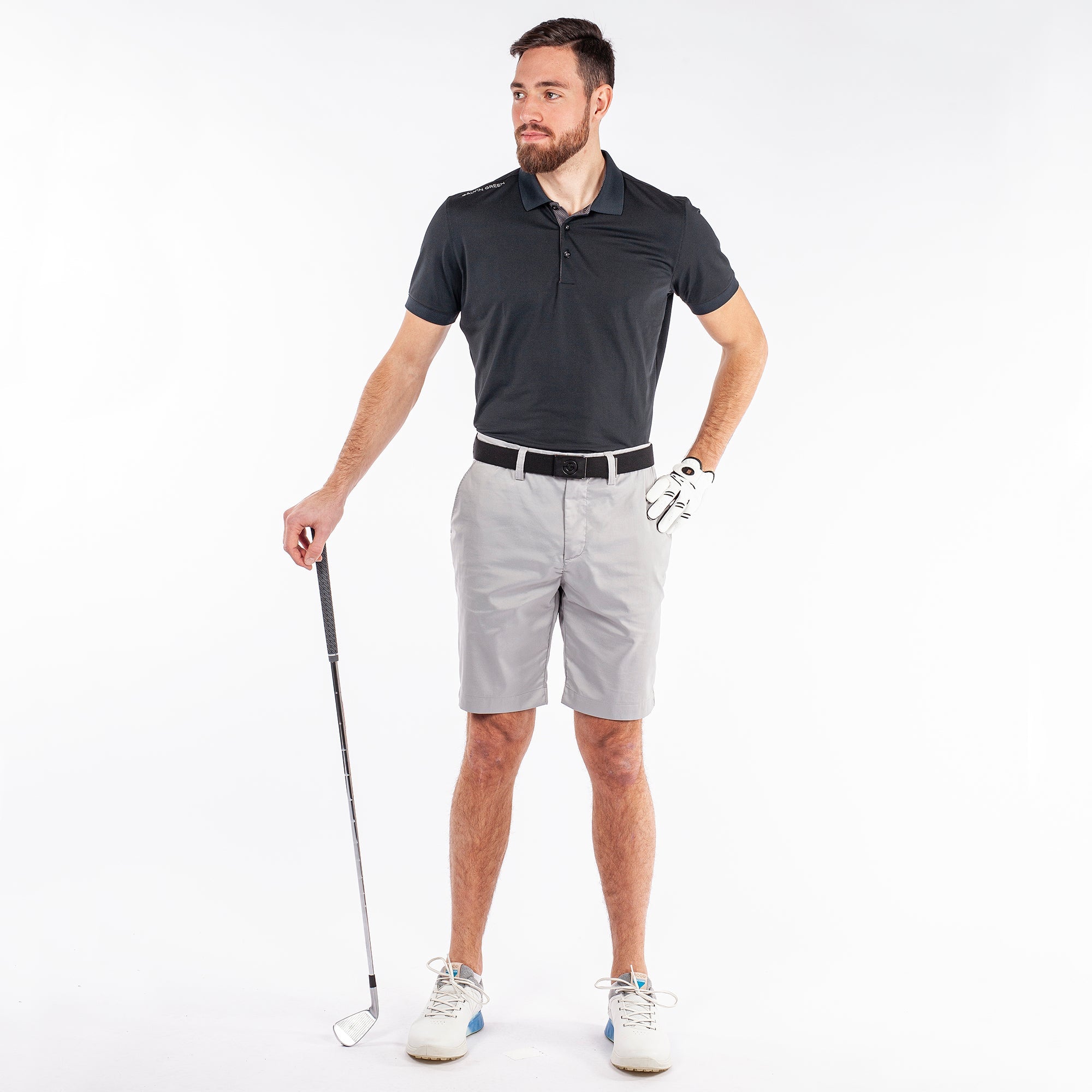 Galvin Green Percy Ventil8+ Golf Shorts G1184 – Image 5