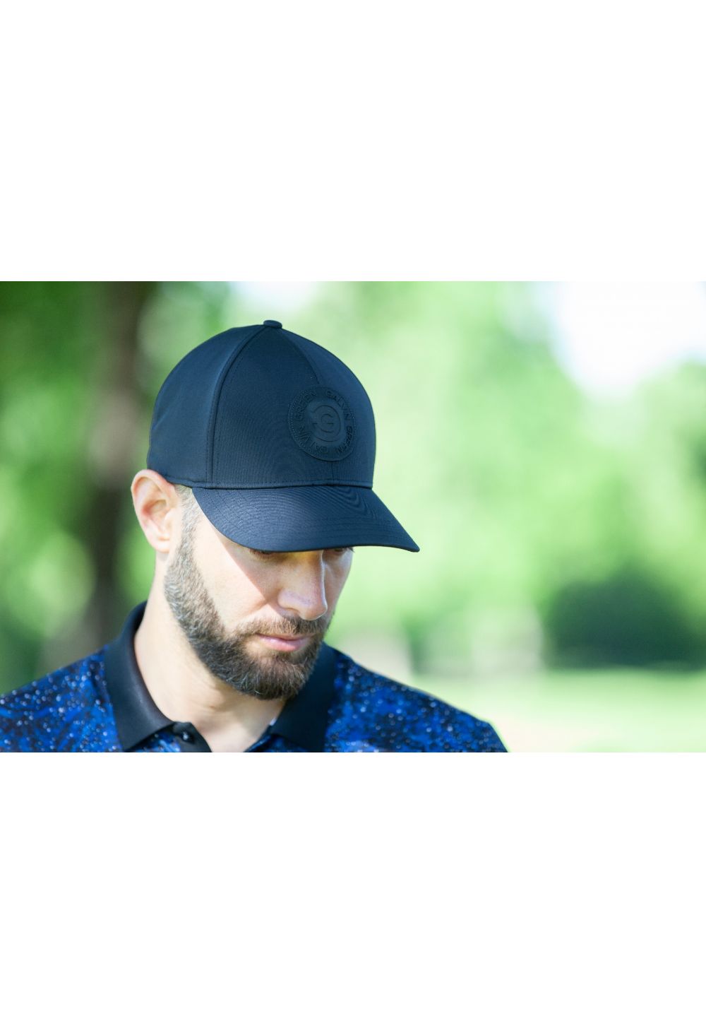 Galvin Green Spike Golf Cap G1194 – Image 2