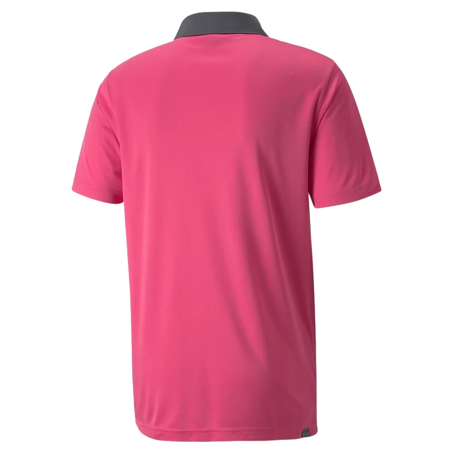 Puma Gamer Golf Polo Shirt 599118 – Image 2