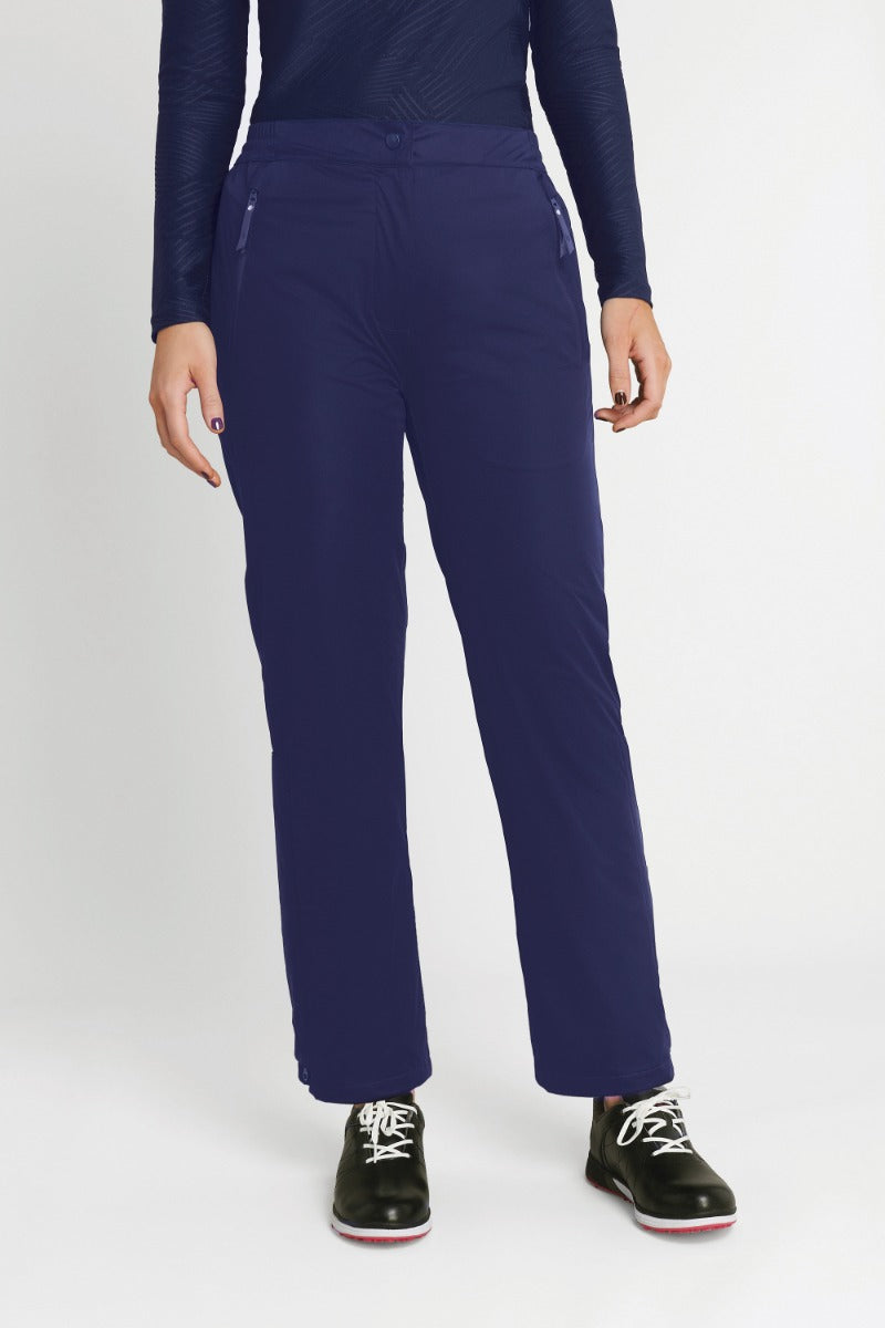 Green Lamb Gaynor Waterproof Golf Trousers AG21904 – Image 3