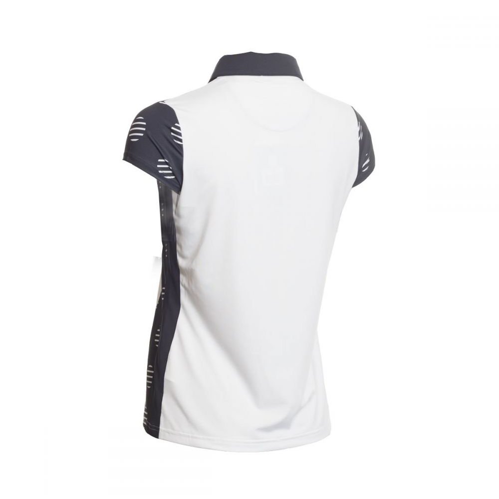 Green Lamb Ladies Edita Golf Polo Shirt SG20805 – Image 2