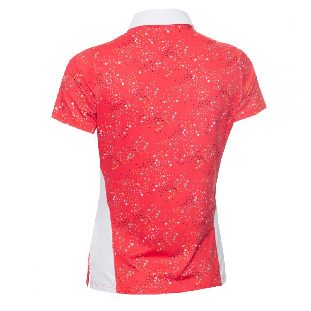Green Lamb Ladies Ember Golf Polo Shirt SG21863 – Image 2