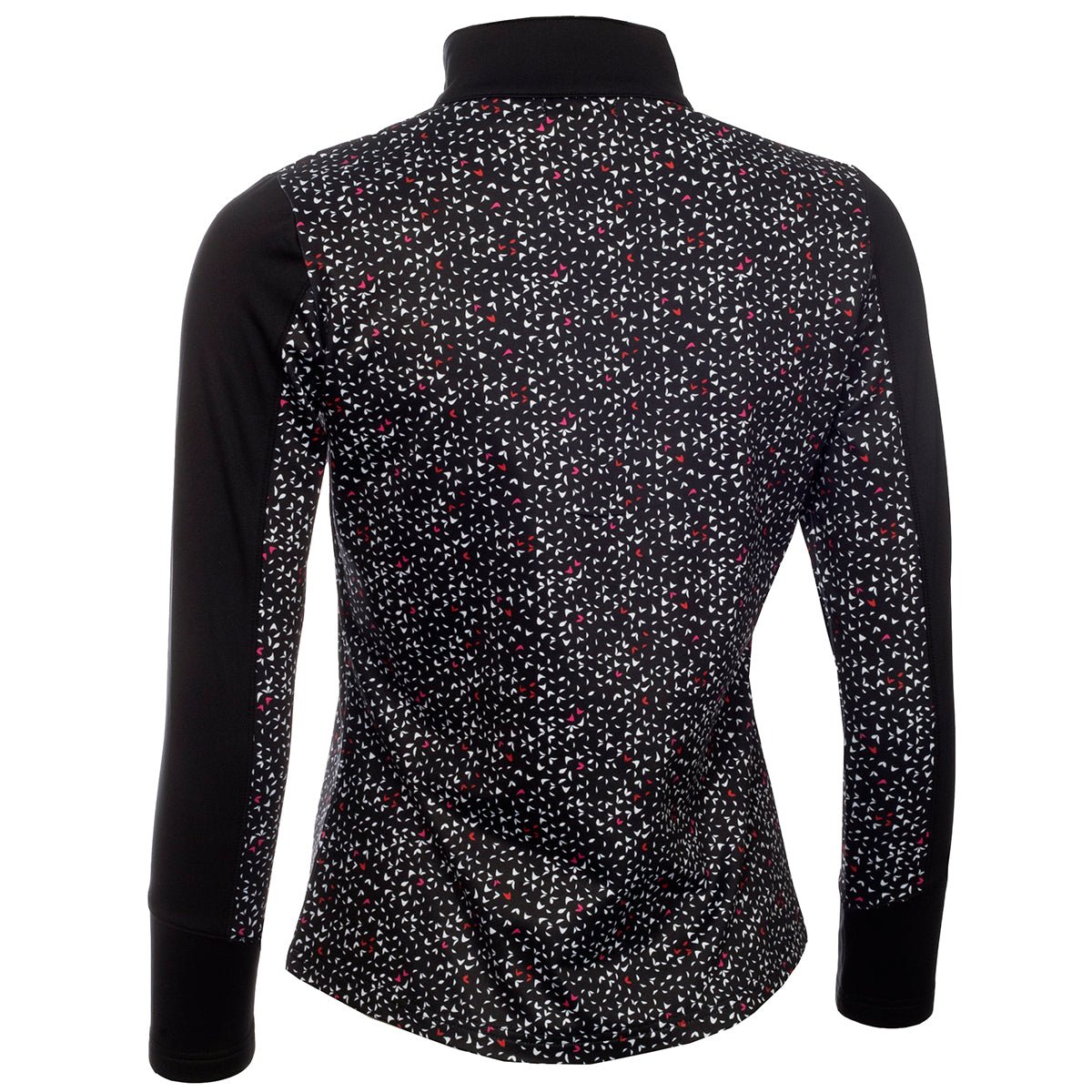 Green Lamb Ladies Khole Printed Golf Top AG22944 – Image 2