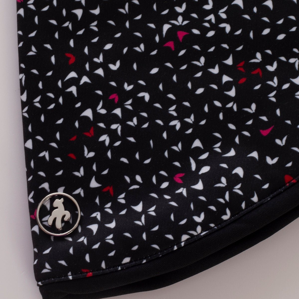 Green Lamb Ladies Reversible Golf Snood AG21912 – Image 3