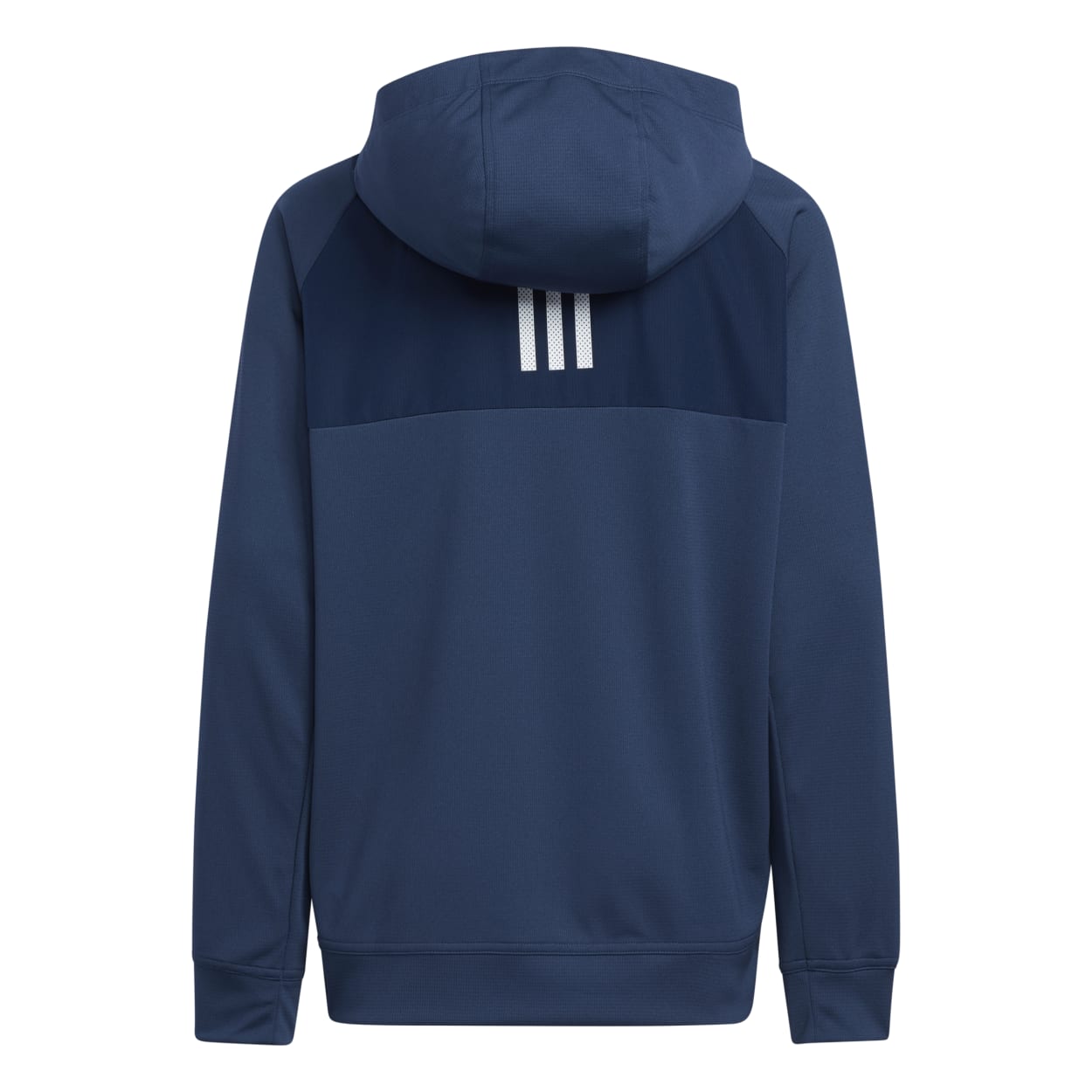 Junior adidas Golf Pullover Parka HA7929 – Image 2