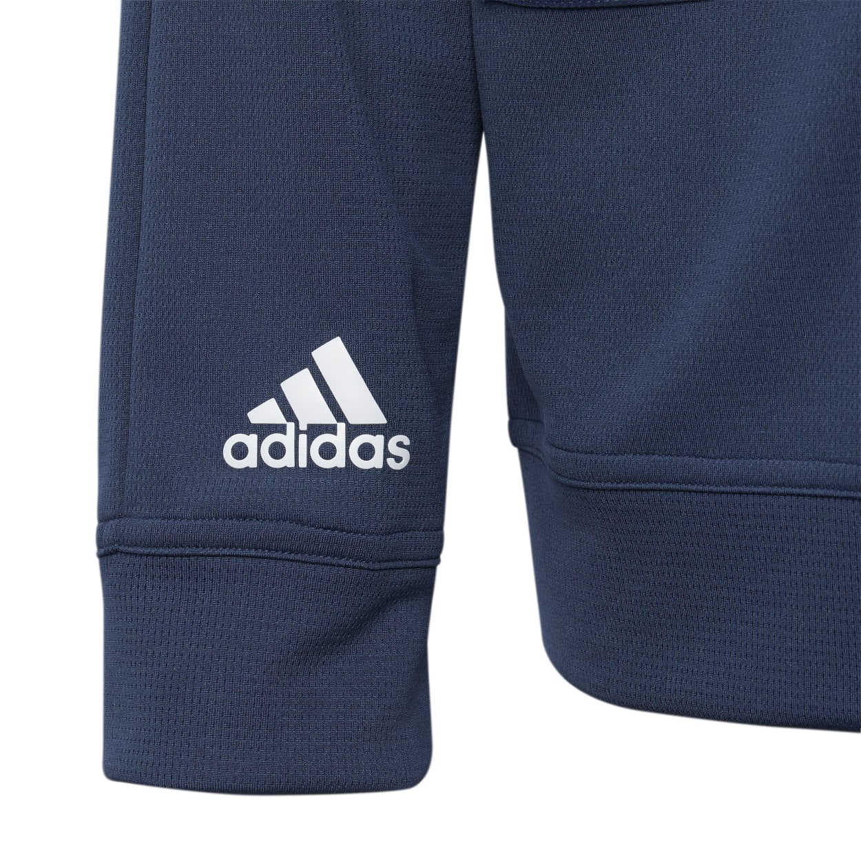 Junior adidas Golf Pullover Parka HA7929 – Image 3