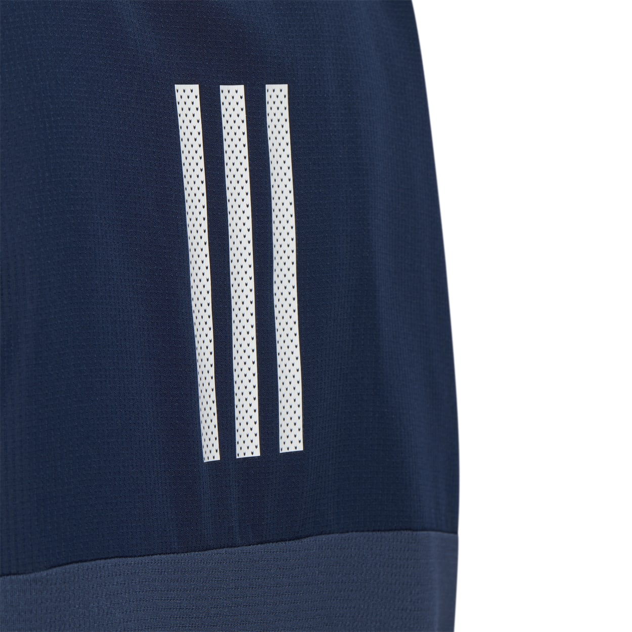 Junior adidas Golf Pullover Parka HA7929 – Image 4